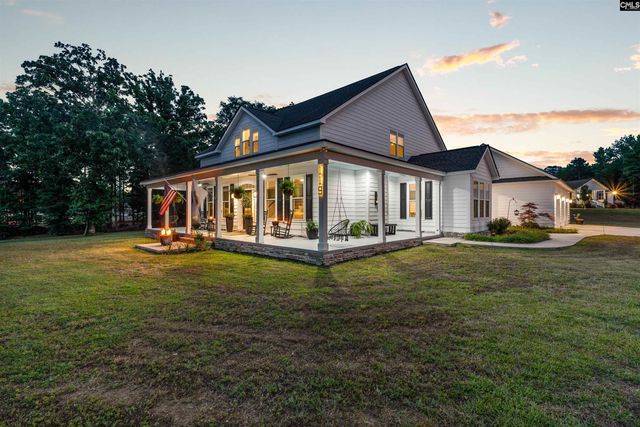 119 Saluda Waters Road, Leesville, SC 29070