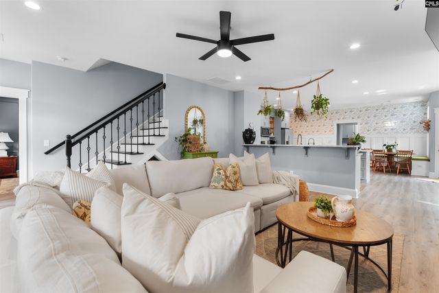 119 Saluda Waters Road, Leesville, SC 29070