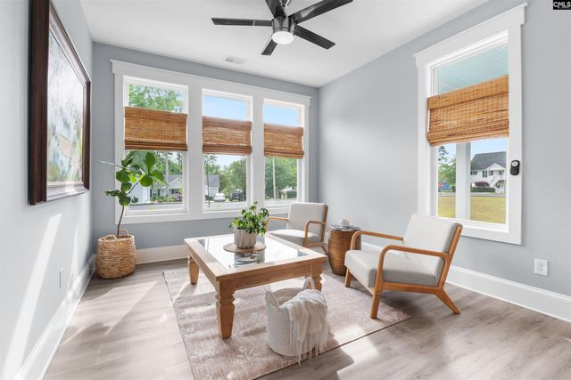 119 Saluda Waters Road, Leesville, SC 29070