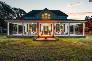 119 Saluda Waters Road, Leesville, SC 29070