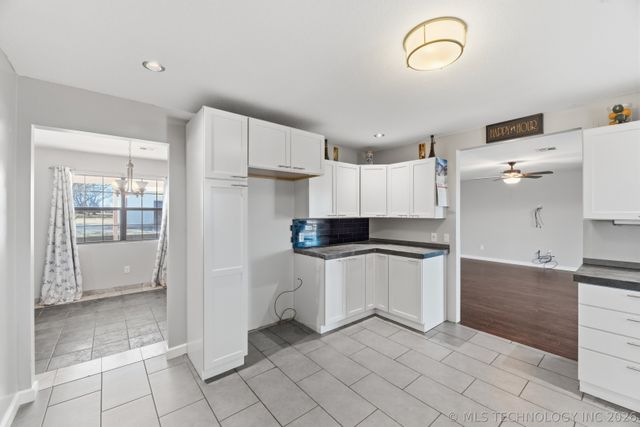 15201 S 4100 Road, Claremore, OK 74017