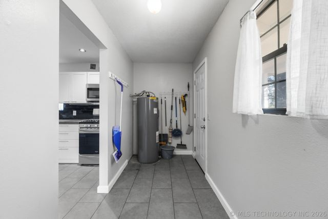 15201 S 4100 Road, Claremore, OK 74017