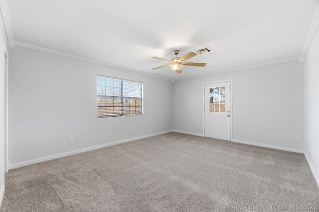 15201 S 4100 Road, Claremore, OK 74017