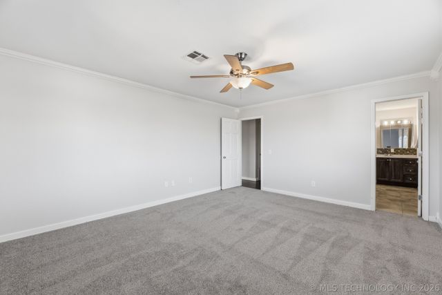 15201 S 4100 Road, Claremore, OK 74017