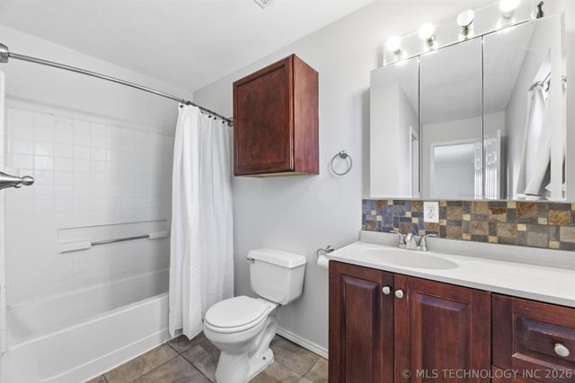 15201 S 4100 Road, Claremore, OK 74017