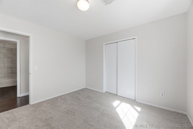 15201 S 4100 Road, Claremore, OK 74017