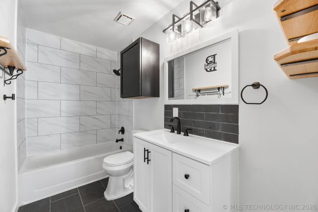 15201 S 4100 Road, Claremore, OK 74017