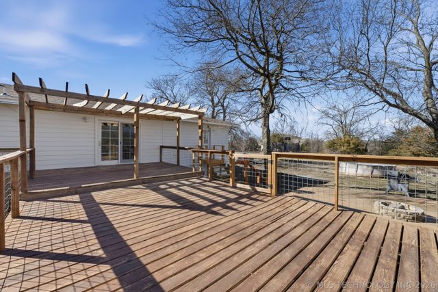 15201 S 4100 Road, Claremore, OK 74017