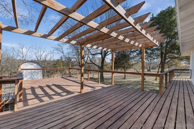 15201 S 4100 Road, Claremore, OK 74017