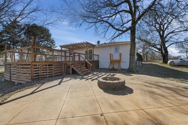 15201 S 4100 Road, Claremore, OK 74017
