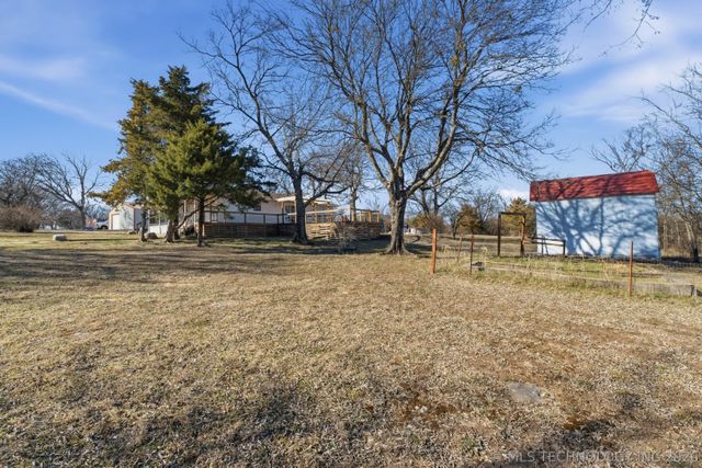 15201 S 4100 Road, Claremore, OK 74017