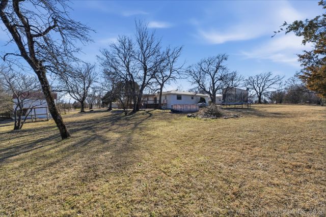 15201 S 4100 Road, Claremore, OK 74017