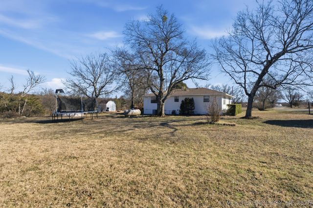 15201 S 4100 Road, Claremore, OK 74017