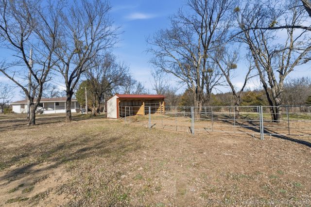 15201 S 4100 Road, Claremore, OK 74017