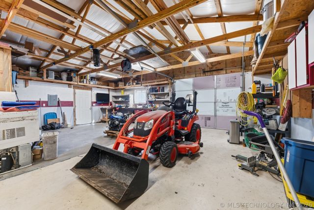 15201 S 4100 Road, Claremore, OK 74017