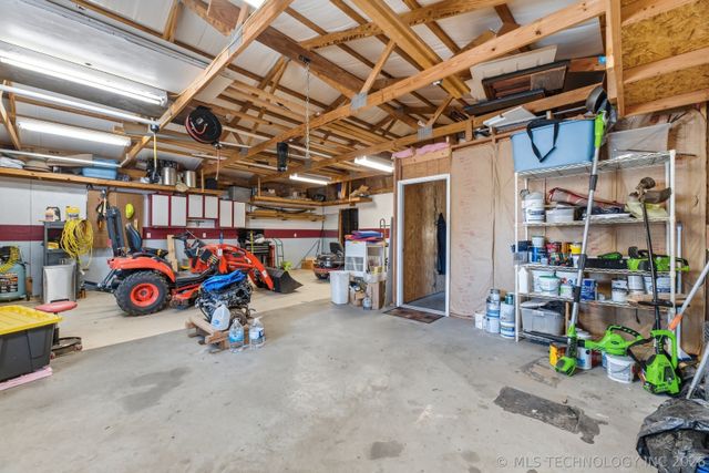 15201 S 4100 Road, Claremore, OK 74017