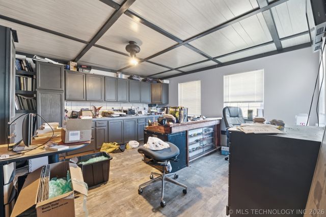 15201 S 4100 Road, Claremore, OK 74017