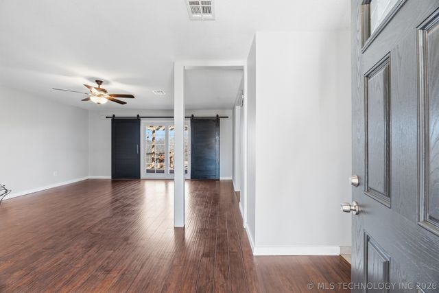 15201 S 4100 Road, Claremore, OK 74017