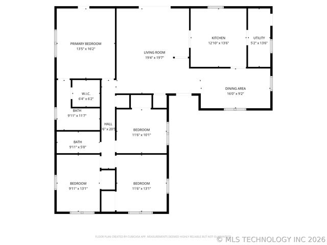 15201 S 4100 Road, Claremore, OK 74017