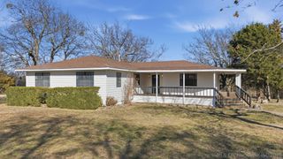 15201 S 4100 Road, Claremore, OK 74017