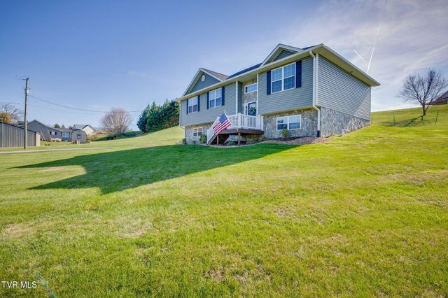 4170 Chuckey Pike, Chuckey, TN 37641