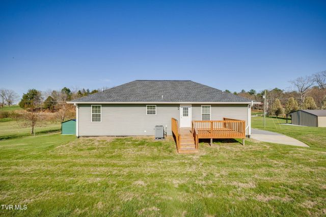 4170 Chuckey Pike, Chuckey, TN 37641