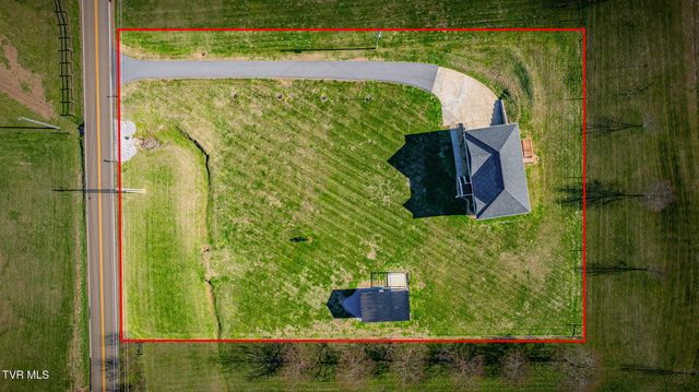 4170 Chuckey Pike, Chuckey, TN 37641