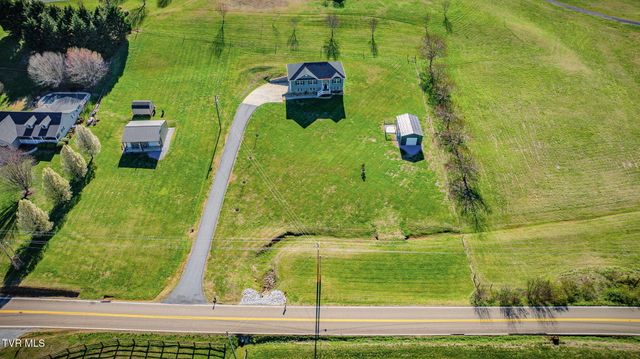 4170 Chuckey Pike, Chuckey, TN 37641