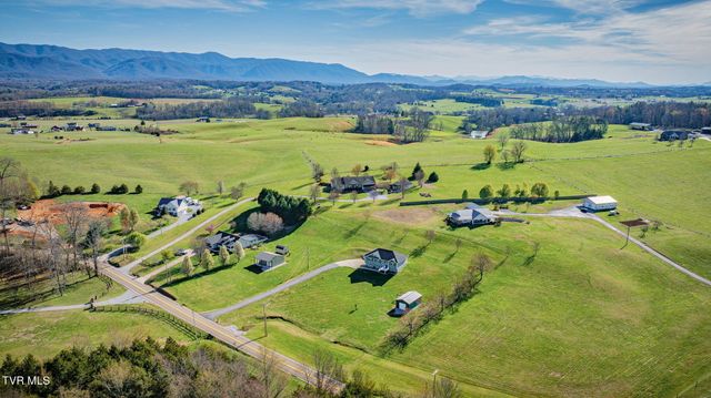4170 Chuckey Pike, Chuckey, TN 37641