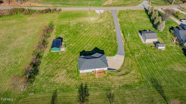4170 Chuckey Pike, Chuckey, TN 37641