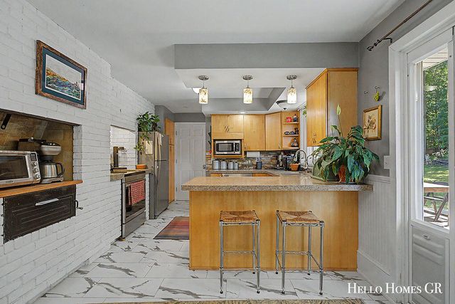 16680 Quincy Street, Holland, MI 49424