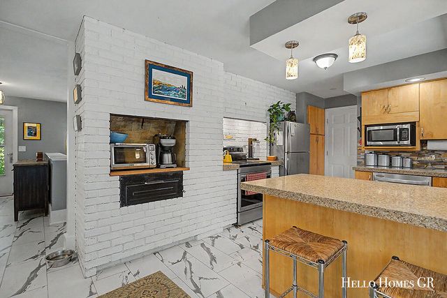 16680 Quincy Street, Holland, MI 49424
