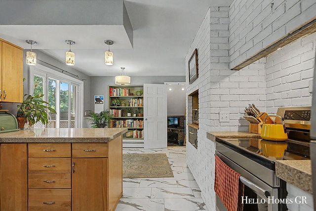 16680 Quincy Street, Holland, MI 49424