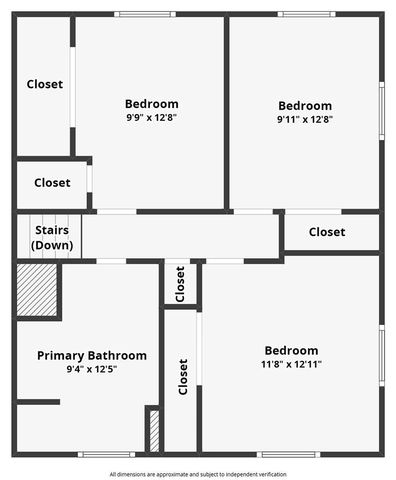 16680 Quincy Street, Holland, MI 49424