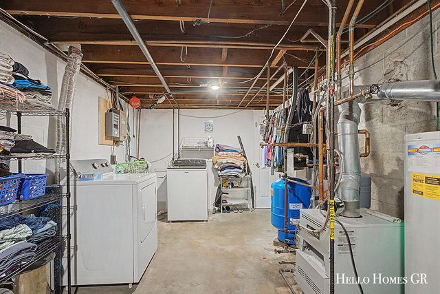 16680 Quincy Street, Holland, MI 49424