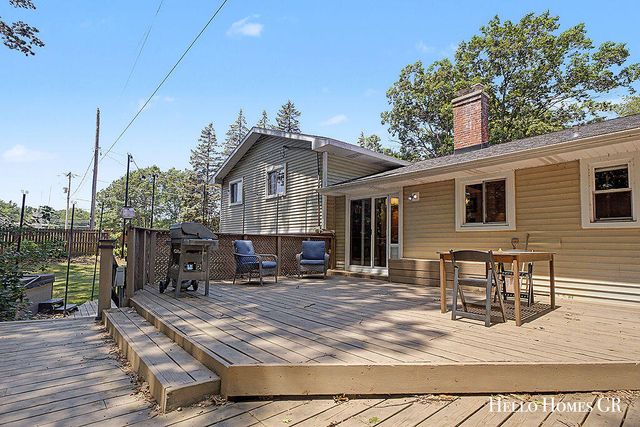 16680 Quincy Street, Holland, MI 49424