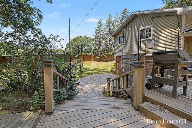 16680 Quincy Street, Holland, MI 49424