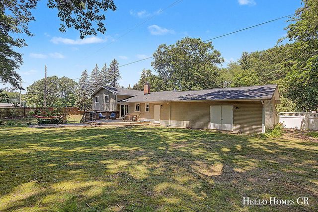 16680 Quincy Street, Holland, MI 49424