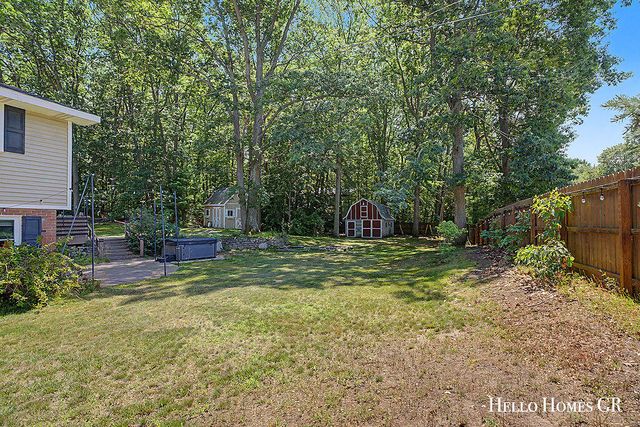 16680 Quincy Street, Holland, MI 49424