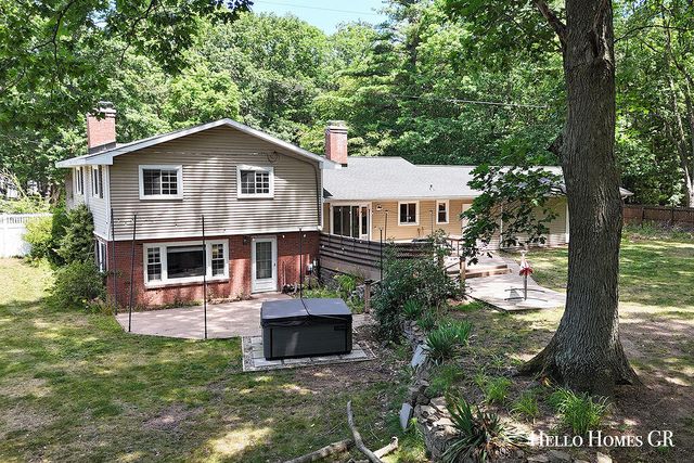 16680 Quincy Street, Holland, MI 49424