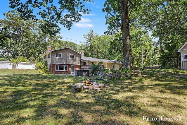 16680 Quincy Street, Holland, MI 49424