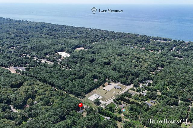 16680 Quincy Street, Holland, MI 49424