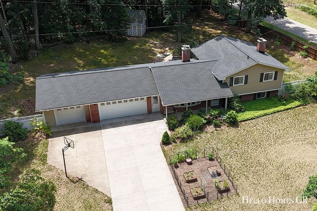 16680 Quincy Street, Holland, MI 49424