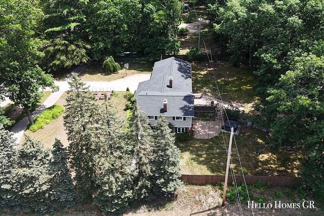 16680 Quincy Street, Holland, MI 49424