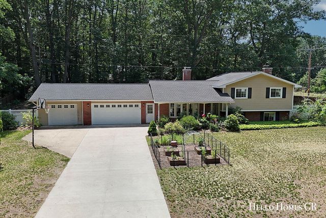 16680 Quincy Street, Holland, MI 49424