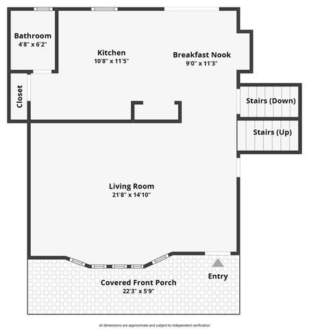 16680 Quincy Street, Holland, MI 49424