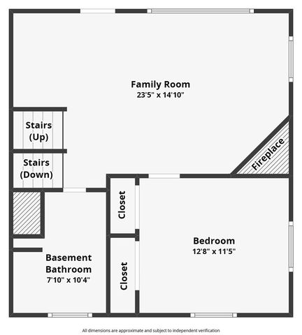 16680 Quincy Street, Holland, MI 49424