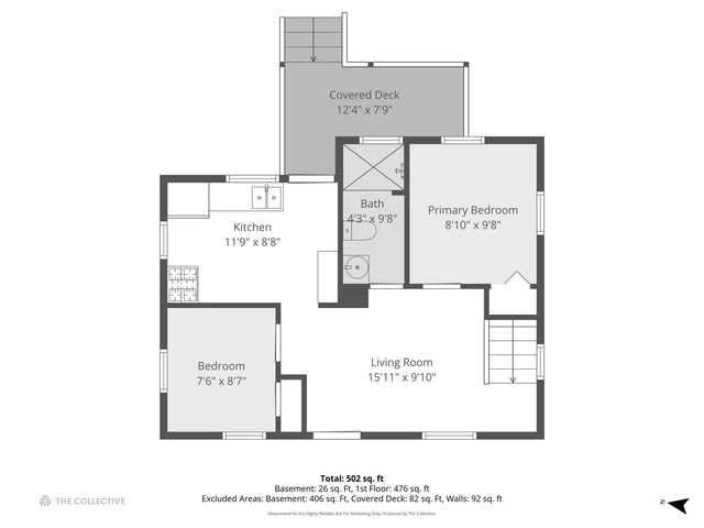 557 Howard Avenue, Aurora, IL 60506