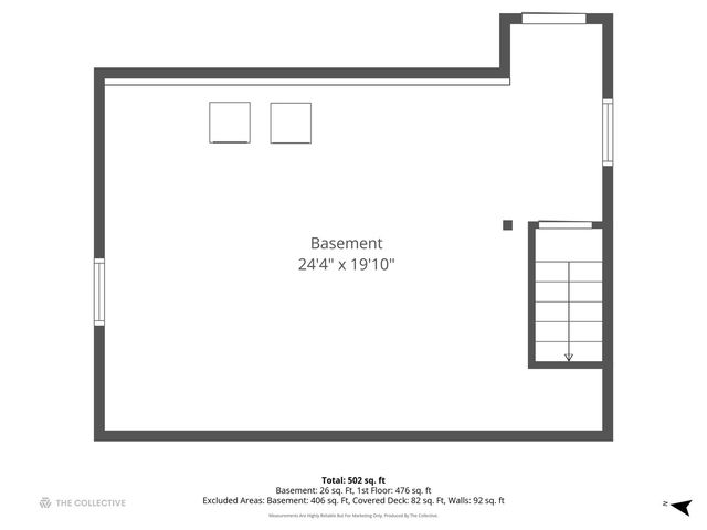 557 Howard Avenue, Aurora, IL 60506