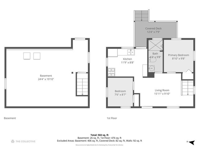 557 Howard Avenue, Aurora, IL 60506